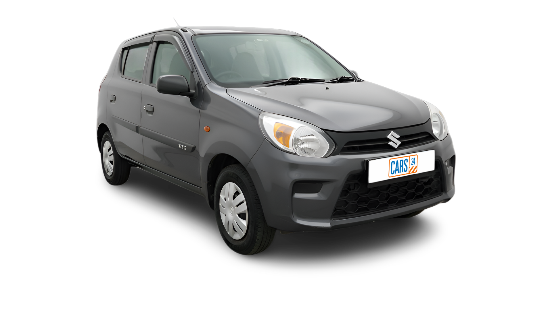 Maruti Alto-img